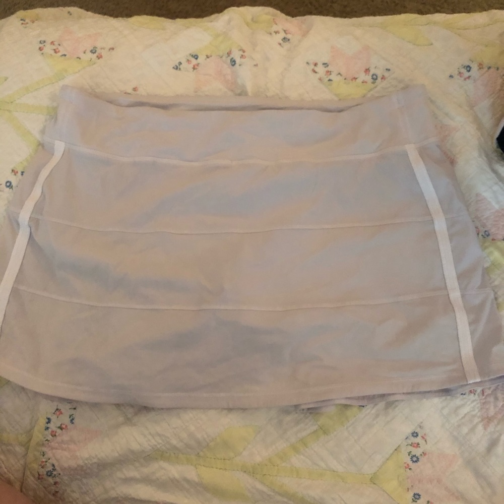 Lululemon Skort
